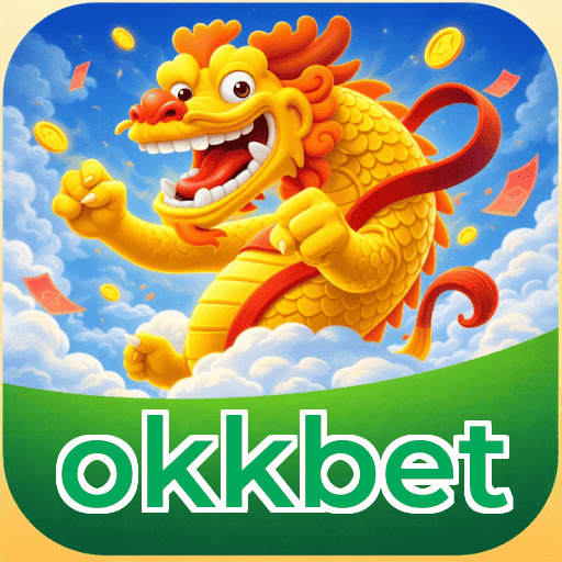 Plataforma okkbet mostrando interface moderna, jogos certificados e recursos de segurança licenciados