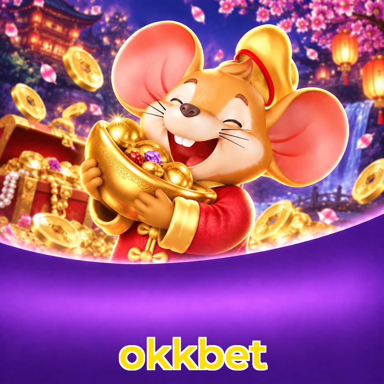 Free Spins Bonus - Lucky Tiger