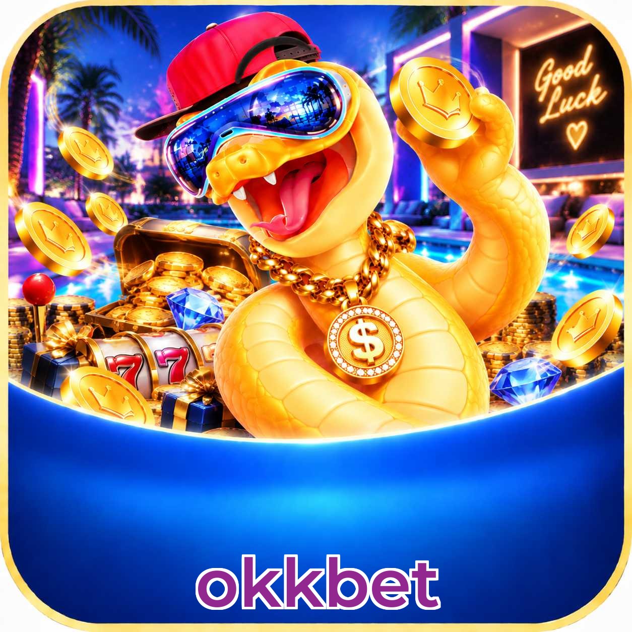 Blackjack Success Story