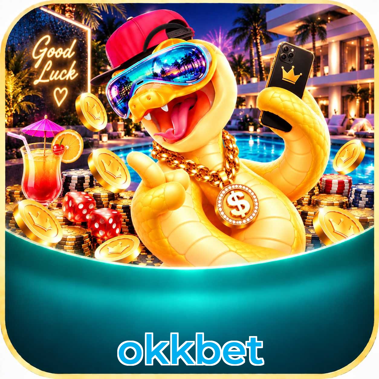 Vantagens do APK okkbet para Android